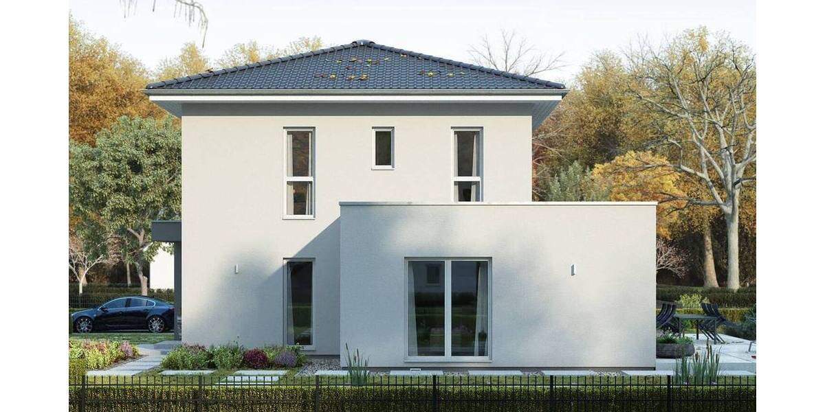 Einfamilienhaus Kerpen Horrem - 6 Zimmer, 150 m&sup2;, 524.517&euro; | Angebot:26798066