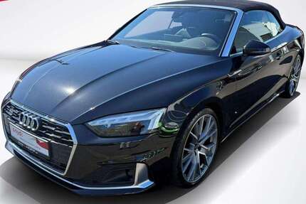 Audi A5 41.995 km 47.975 &euro; Sankt Augustin 53757
