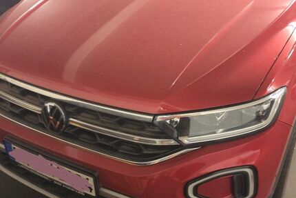 VW T-Roc 34.375 km 26.250 &euro; Brühl 50321