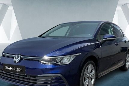 VW Golf 43.600 km 22.870 &euro; Siegburg 53721