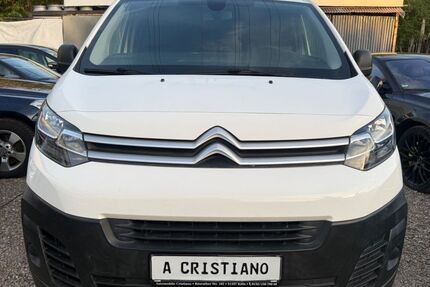 Citroen Jumpy 95.000 km 10.999 &euro; Köln 51107