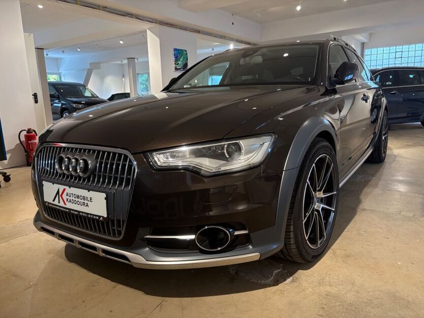 Audi A6 128.375 km 18.490 € Solingen 42653