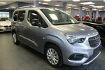 Opel Combo-e Life Ultimate 27.035 km 21.980 € Euskirchen 53881