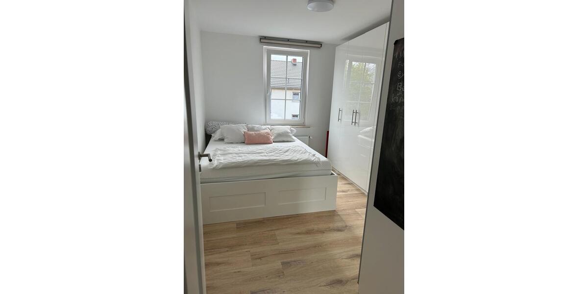 Etagenwohnung Köln Mülheim - 4 Zimmer, 95 m&sup2;, 445.000&euro; | Angebot:26961493