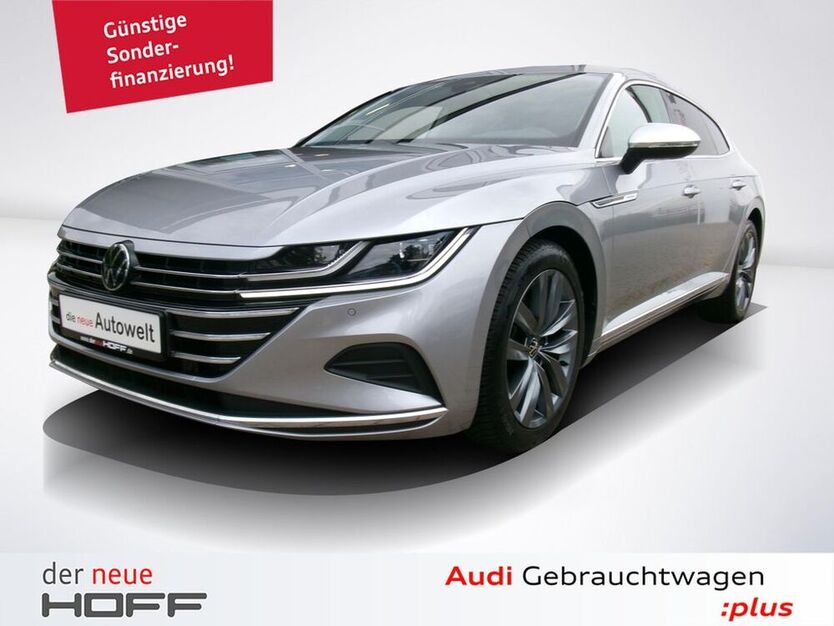 Arteon