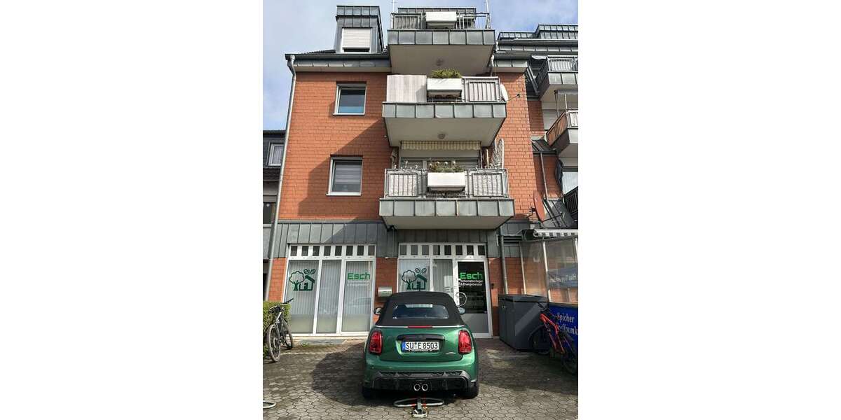 Gewerbeobjekt Troisdorf Spich - 940&euro; | Angebot:27580345