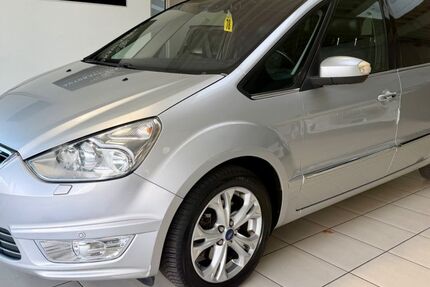 Ford Galaxy 151.000 km 10.590 &euro; Köln 51067