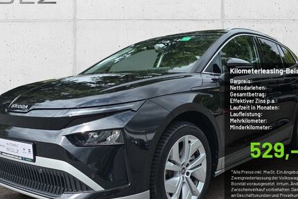 Skoda Enyaq 15.699 km 41.990 &euro; Pulheim-Brauweiler 50259