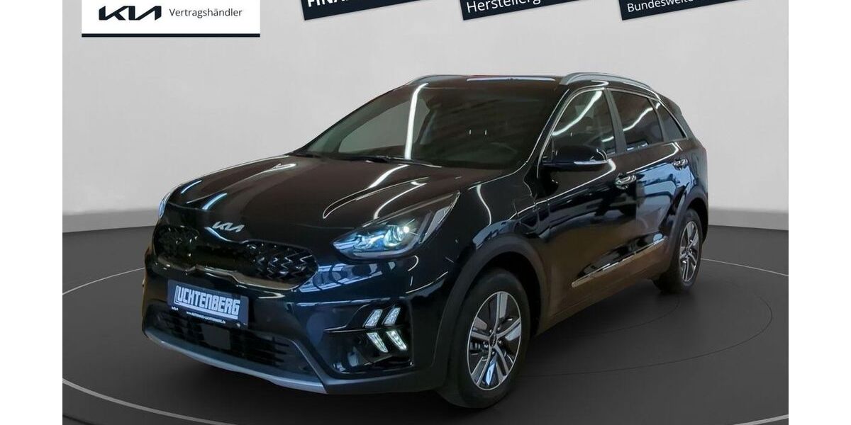 Kia Niro 19.650 km 23.980 &euro; Leverkusen 51381