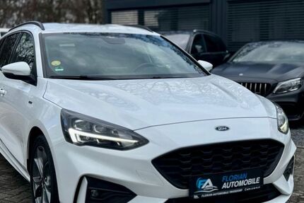 Ford Focus 219.000 km 12.999 &euro; Troisdorf 53842
