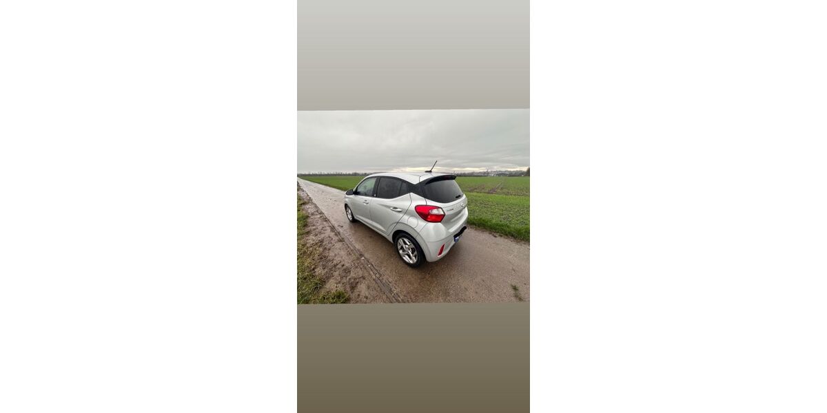 Hyundai i10 113.580 km 8.099 &euro; Brühl 50321