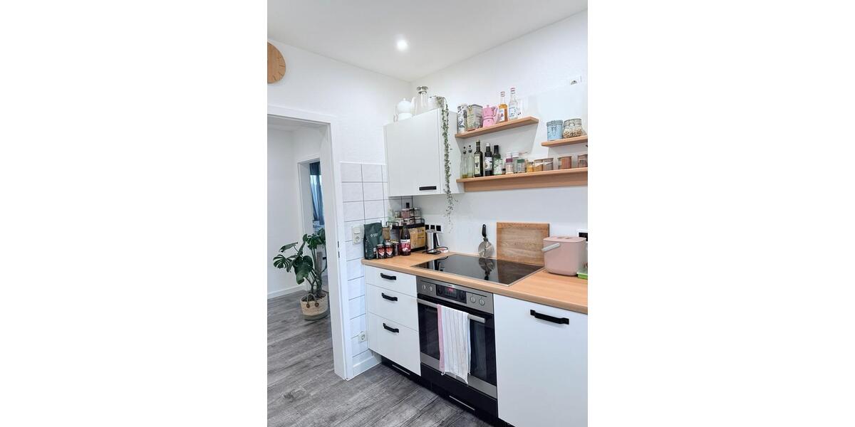 Etagenwohnung Hennef (Sieg) - 3 Zimmer, 62 m&sup2;, 860&euro; | Angebot:26414732