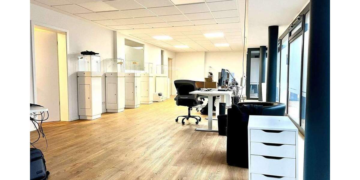 Gewerbeobjekt Köln Ensen - 4 Zimmer, 2.400&euro; | Angebot:25744007