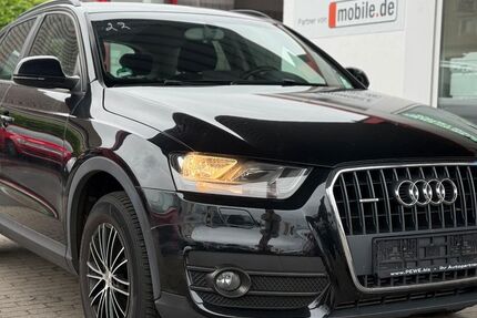 Audi Q3 202.000 km 9.999 € Euskirchen 53879