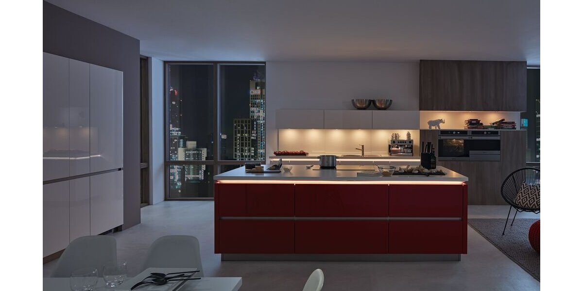 Exklusive Stadtvilla in Köln - Individuell geplant und nachhaltig gebaut - Villa Köln Kalk | Angebot:27346708