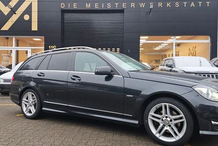 Mercedes-Benz C 250 152.555 km 12.299 &euro; Bergisch Gladbach 51465