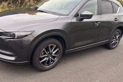 Mazda CX-5 78.000 km 20.000 € Hürth 50354