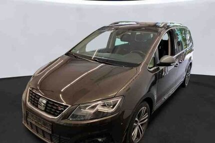 Seat Alhambra 95.475 km 32.829 € Hilden 40721