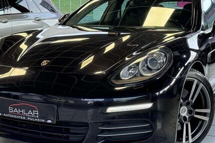 Porsche Panamera 114.000 km 33.999 &euro; pulheim 50259
