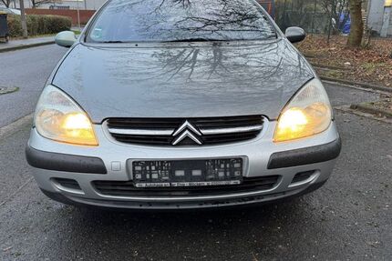 Citroen C5 124.000 km 2.900 &euro; Bonn 53179