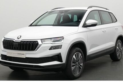 Skoda Karoq 2.980 km 38.980 &euro; Leverkusen 51379