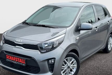 Kia Picanto 15.837 km 13.479 &euro; Elsdorf (bei Köln) 50189