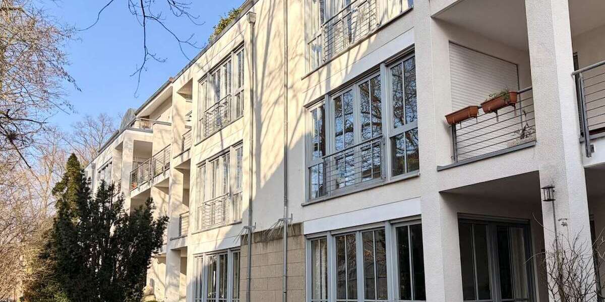 Etagenwohnung Köln Rodenkirchen - 3 Zimmer, 134 m&sup2;, 980.000&euro; | Angebot:25279688