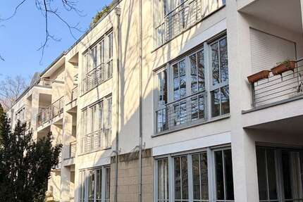 Wohnung Köln Rodenkirchen - 3 Zimmer, 134 m&sup2;, 980.000&euro; | Angebot:25279688