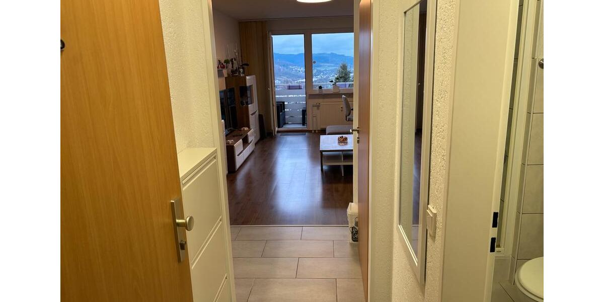 Etagenwohnung Köln Mülheim - 1 Zimmer, 30 m&sup2;, 59.000&euro; | Angebot:26961057