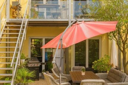 Haus, Doppelhaushälfte, Südstadt, Solingen 5 zimmer