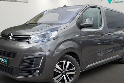 Citroen SpaceTourer 70.981 km 32.900 &euro; Weilerswist 53919