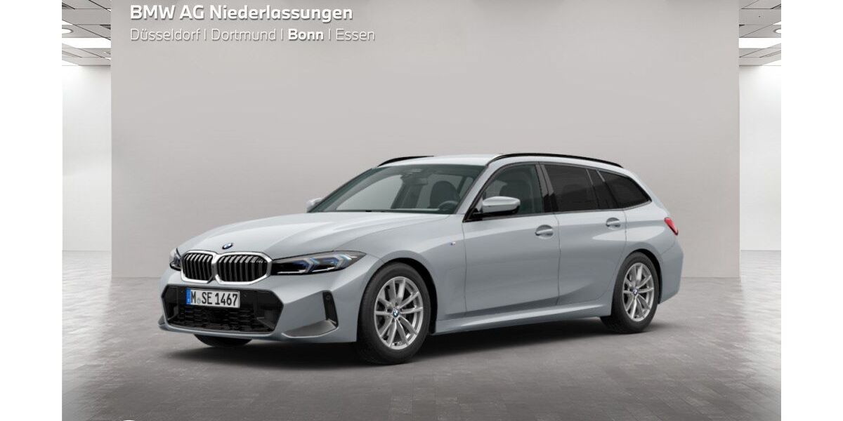 BMW 330 24.587 km 46.999 &euro; Bonn 53119