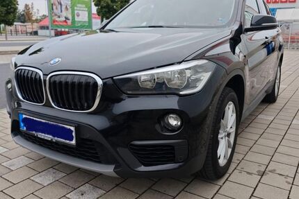 BMW X1 316.000 km 10.200 &euro; Bonn 53121