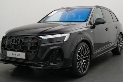 Audi Q7 9.980 km 104.980 &euro; Leverkusen 51373