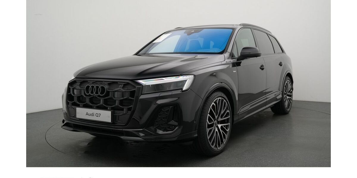 Audi Q7 9.980 km 104.980 &euro; Leverkusen 51373