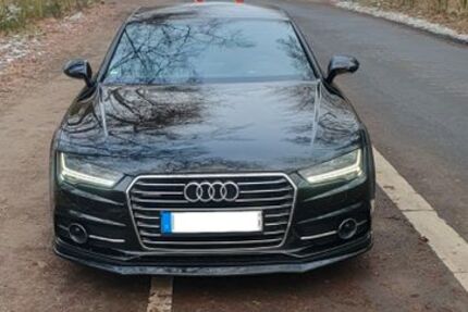 Audi A7 175.000 km 21.999 &euro; Frechen 50226