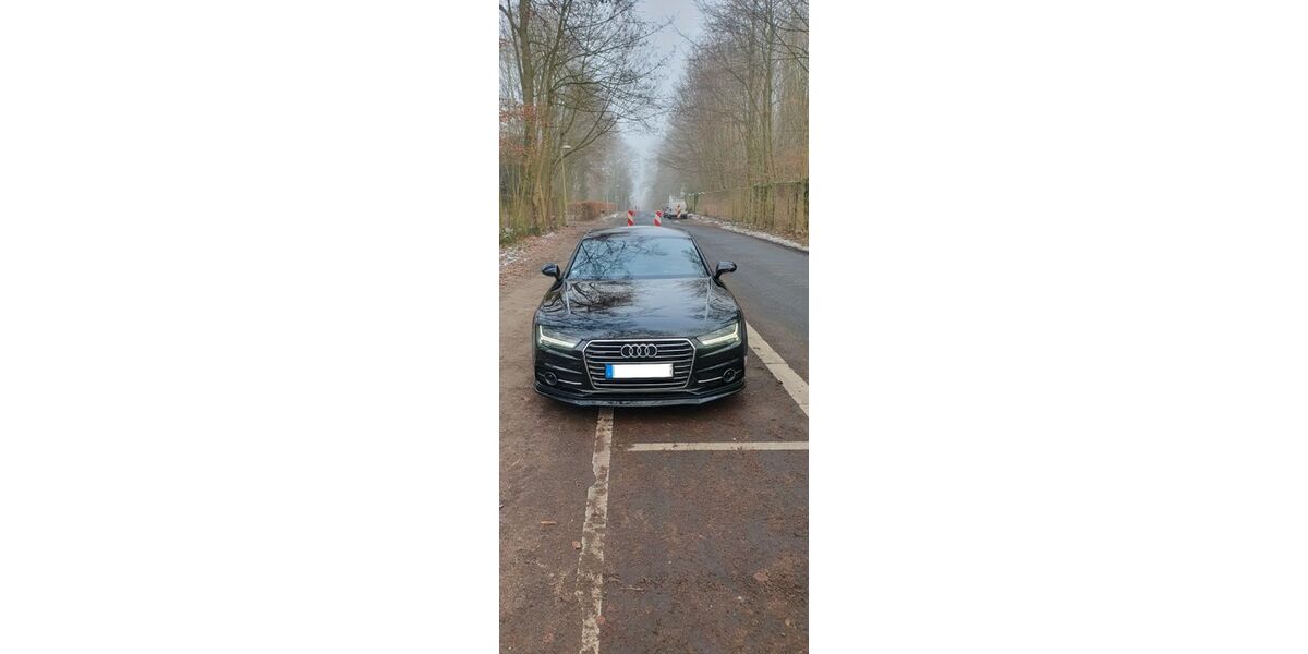 Audi A7 175.000 km 21.999 &euro; Frechen 50226