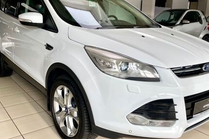 Ford Kuga 96.030 km 11.990 &euro; Köln 51067
