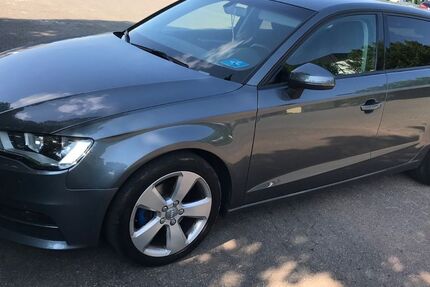Audi A3 194.659 km 12.000 &euro; Sankt Augustin 53757