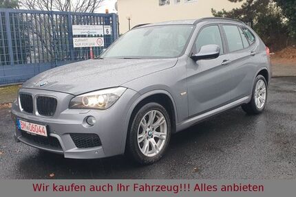 BMW X1 153.000 km 10.600 &euro; Hürth 50354