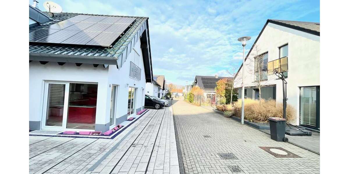 Einfamilienhaus Köln Rodenkirchen - 4 Zimmer, 160 m&sup2;, 3.200&euro; | Angebot:26647697