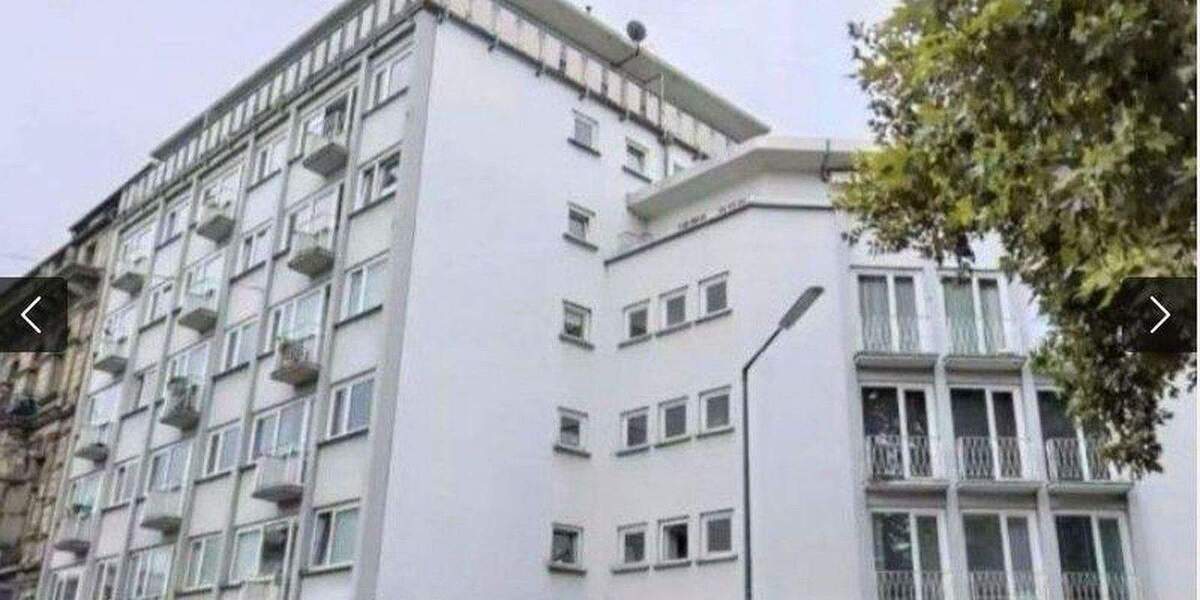 *Barbarossaplatz* Bezugsfreie 5-Zi-Whg., 118m², 2.OG, Lift, 2 Bäder, Stellpl., provisionsfrei 5 zimmer