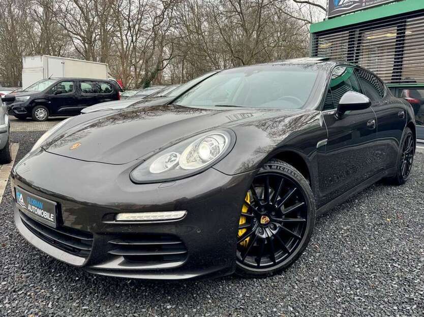 Panamera