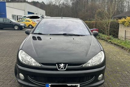 Peugeot 206 137.046 km 1.500 € Siegburg 53721