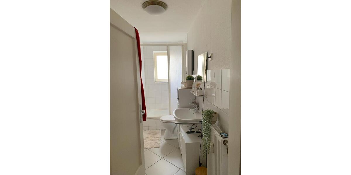 freundliches Apartment in Endenich 1 zimmer