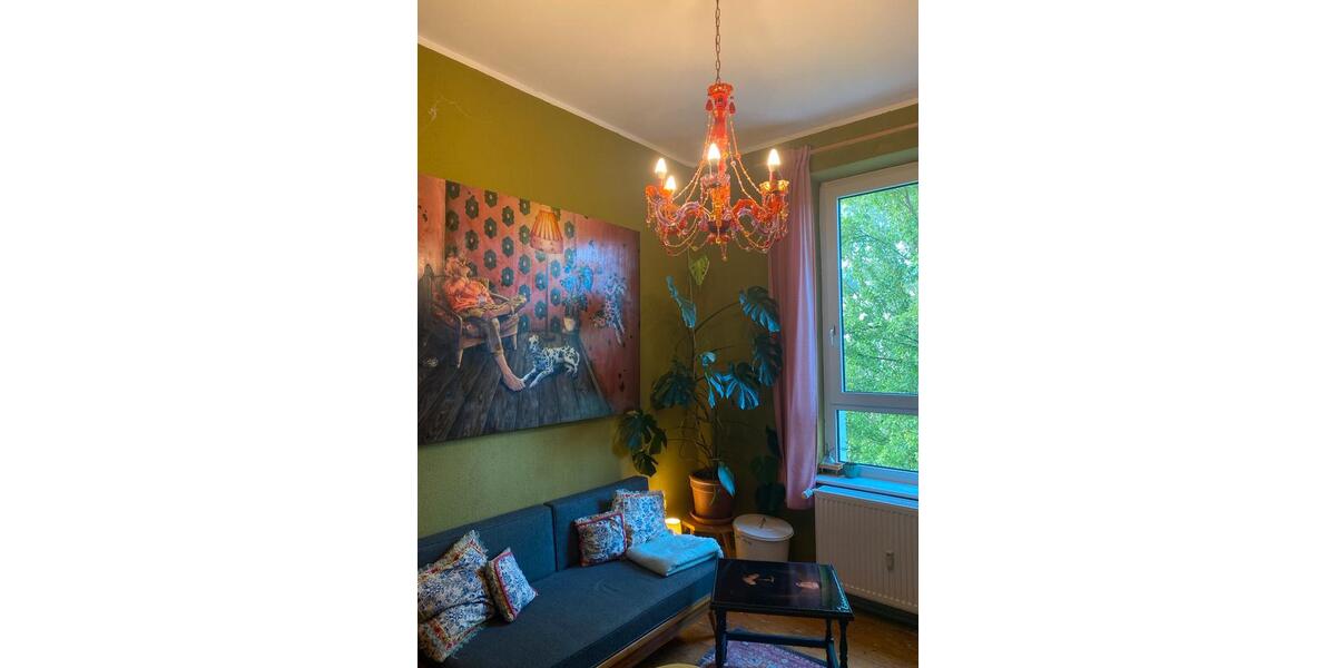 Etagenwohnung Bonn Dottendorf - 1.5 Zimmer, 28 m&sup2;, 685&euro; | Angebot:26337622