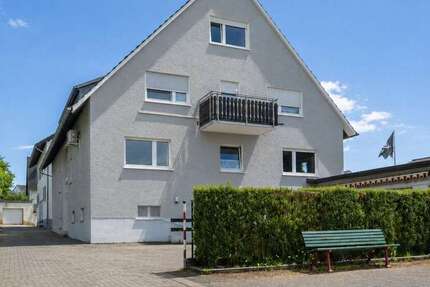 Wohnung Lohmar - 3 Zimmer, 76 m&sup2;, 783&euro; | Angebot:27039765