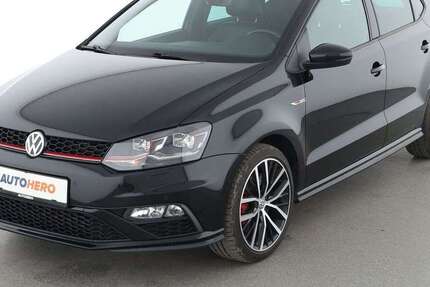 VW Polo 112.321 km 14.040 &euro; Köln 50739