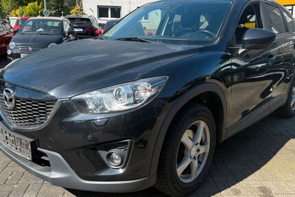 Mazda CX-5 146.000 km 4.999 &euro; Hilden (bei Düsseldorf) 40721