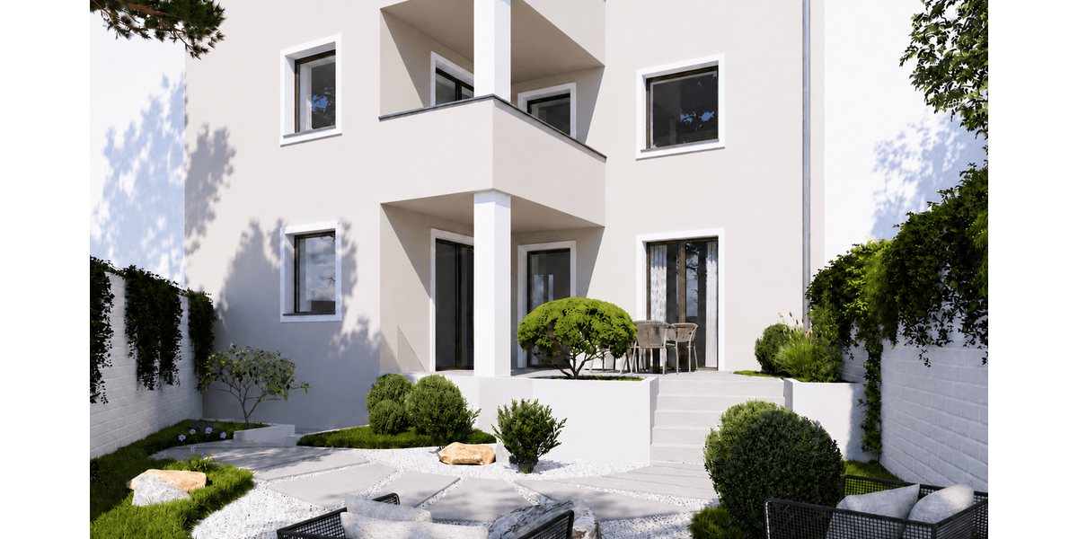 Etagenwohnung Köln Lindenthal - 4 Zimmer, 95 m&sup2;, 799.000&euro; | Angebot:27357683